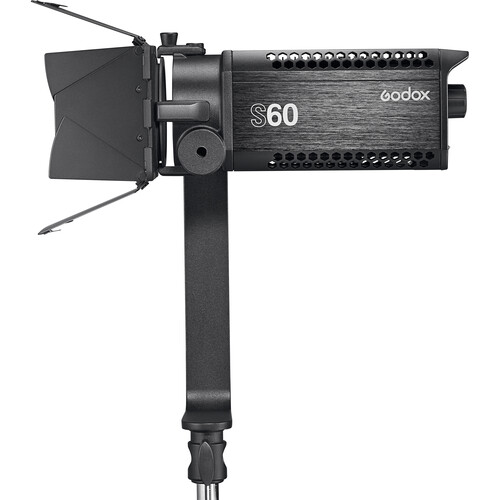 Godox S60 LED Focusing Light 3-Light Kit - 5
